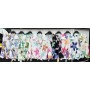 Bluzka Uniwersalny Mix Kolor Kod D20-20
