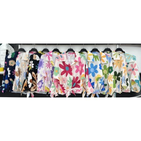 Bluzka Uniwersalny Mix Kolor Kod D20-24
