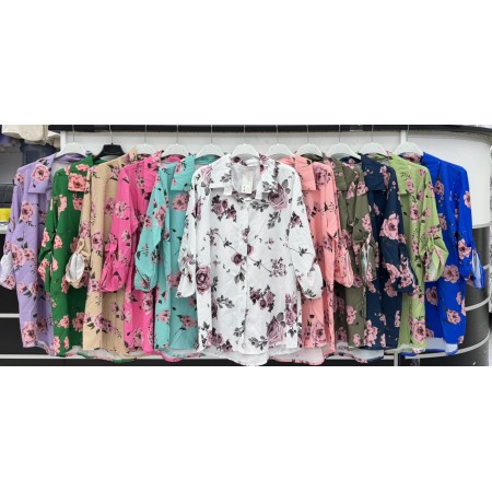 Bluzka Uniwersalny Mix Kolor Kod D20-28