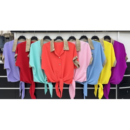 Bluzka Uniwersalny Mix Kolor Kod D20-29