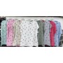 Bluzka Uniwersalny Mix Kolor Kod D20-30