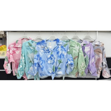 Bluzka Uniwersalny Mix Kolor Kod D20-32