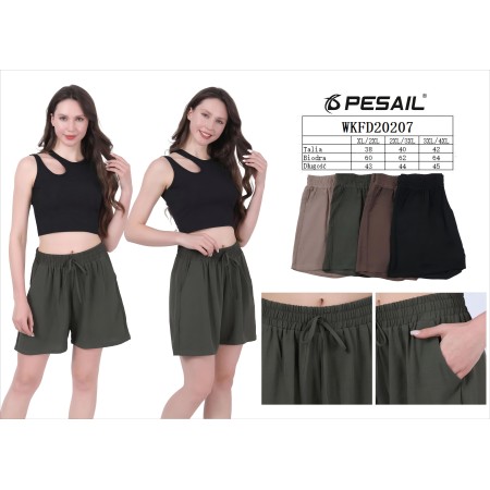 Spodenki Rozmiar: XL/2XL 2XL/3XL 3XL/4XL Kod: K36FD20207