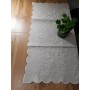 Bieżnik haftowany  Rozmiar 60x120cm Kod: 15B-YM10237c