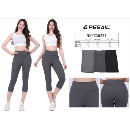 Legginsy Rozmiar: XL/2XL 2XL/3XL 3XL/4XL Kod: K36FZ20237