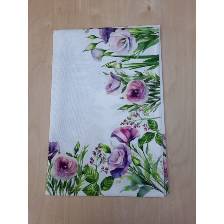 Bieżnik plamoodporny 60X120 cm Kod: 19B-LCY0112