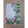 Bieżnik plamoodporny 60X120 cm Kod: 19B-LCY0112