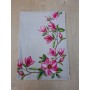 Bieżnik plamoodporny 60X120 cm Kod: 19B-LCY0025