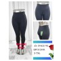 Legginsy Rozmiar 3XL-7XL Kod: AX39403-90