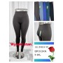 Legginsy Rozmiar 3XL-6XL Kod: AX39404-90