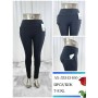 Legginsy Rozmiar 7XL-10XL Kod: AX53343-100