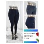 Legginsy Rozmiar 7XL-10XL Kod: AX53333-100