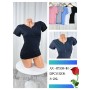 Bluzka Rozmiar S-2XL Kod AX87338-110