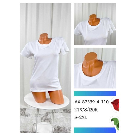 Bluzka Rozmiar S-2XL Kod AX87339-110