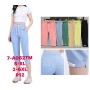 Legginsy Rozmiar: S/M-L/XL Kod 7-A062TM