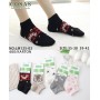 Skarpety damskie Rozmiar: 35-38/ 39-42