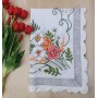 Bieżnik haftowany 40X160 cm Kod: YM81449