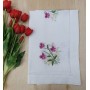 Bieżnik haftowany 40X90 cm Kod: 212664