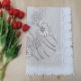 Bieżnik haftowany 40X160 cm Kod: YM81444