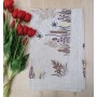 Bieżnik haftowany 85X85 cm Kod: YM81440