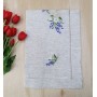 Bieżnik haftowany 40X150 cm Kod: 21589
