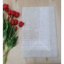Bieżnik haftowany 85X85 cm Kod: YM81435