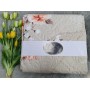 Narzuta pikowana Rozmiar: 160x220 cm Kod VL-19