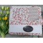 Narzuta pikowana Rozmiar: 160x220 cm Kod VL-21