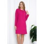 Bawełniana Damska Koszula Nocna Christina Kod: 3028-1 Roz. M-2XL