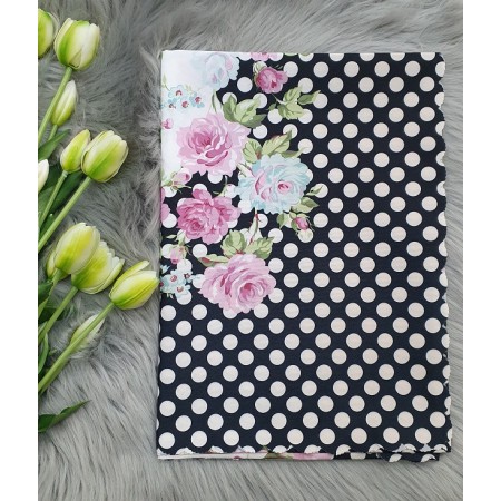 Obrus plamoodporny 150x220 cm Kod: NLL-2