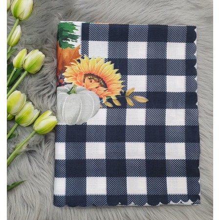 Obrus plamoodporny 150x220 cm Kod: NLL-4