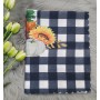 Obrus plamoodporny 150x220 cm Kod: NLL-4