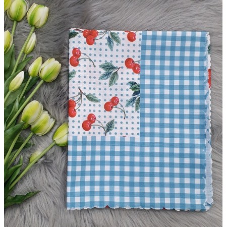Obrus plamoodporny 150x220 cm Kod: NLL-5