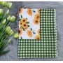 Obrus plamoodporny 150x220 cm Kod: NLL-6