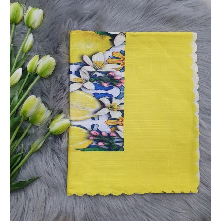 Obrus plamoodporny 140X180 cm Kod: NLL-10