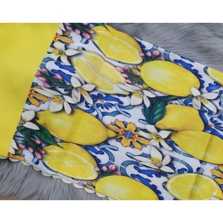 Obrus plamoodporny 140X180 cm Kod: NLL-13