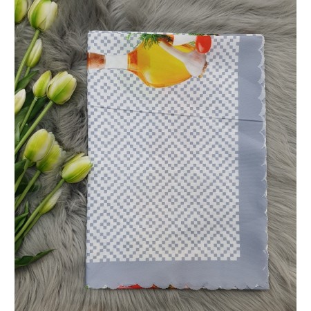 Obrus plamoodporny 140X180 cm Kod: NLL-14