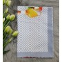 Obrus plamoodporny 140X180 cm Kod: NLL-14