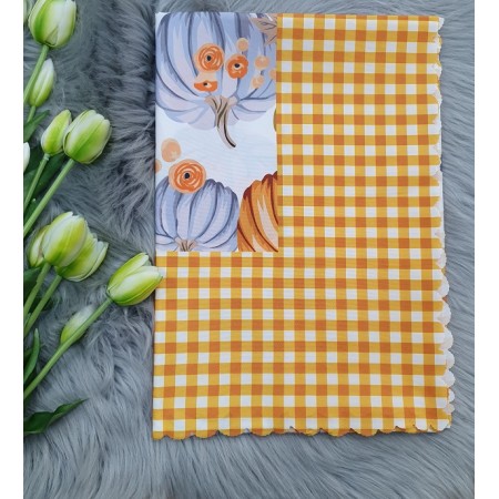 Obrus plamoodporny 140X180 cm Kod: NLL-15