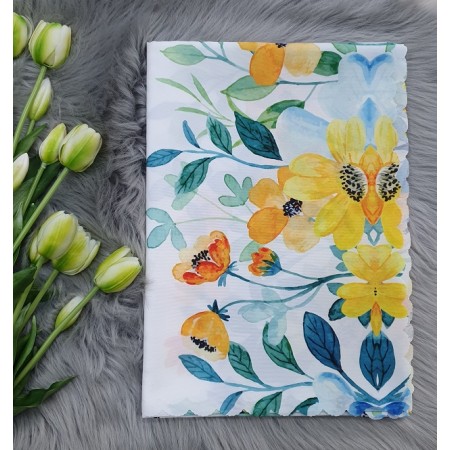Obrus plamoodporny 140X180 cm Kod: NLL-17
