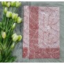 Bieżnik plamoodporny 75X75 CM  Kod: NLL-38