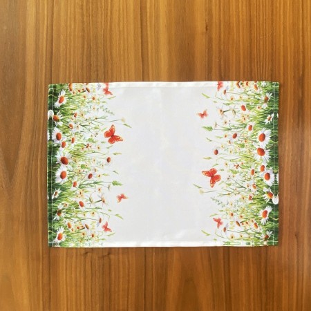 Serwetka drukowana 32x45 cm Kod: PF-117