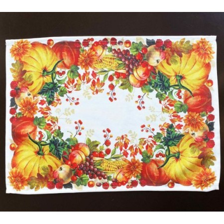Serwetka drukowana 32x45 cm Kod: PF-81