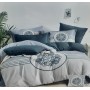 Komplet Pościeli 5D 3-Częściowy Rozmiar: 200x220 cm STAN FAKTYCZNY Kod LNN-1