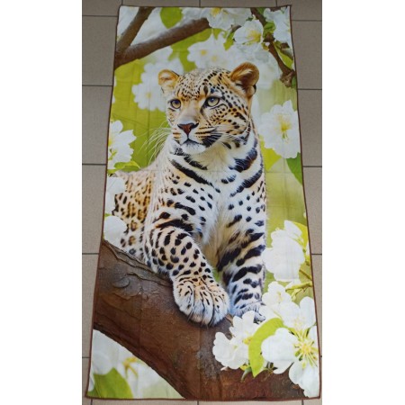 Ręcznik Plażowy 70x140 cm Kod: B7-2