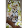 Ręcznik Plażowy 70x140 cm Kod: B7-2
