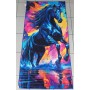 Ręcznik Plażowy 70x140 cm Kod: B7-7
