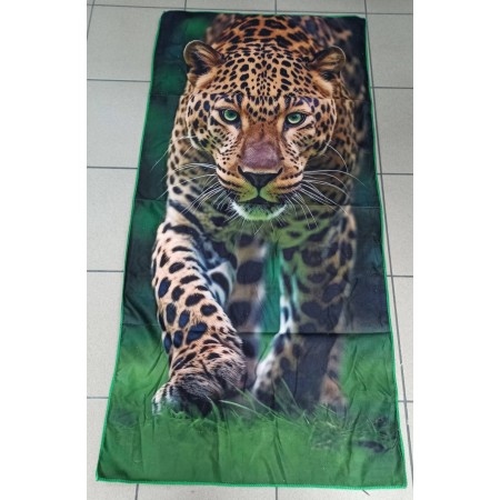 Ręcznik Plażowy 70x140 cm Kod: B7-10
