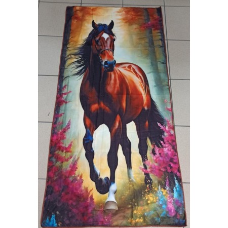 Ręcznik Plażowy 70x140 cm Kod: B7-15