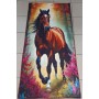 Ręcznik Plażowy 70x140 cm Kod: B7-15